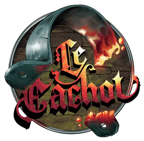 Image d'illustration du cachot