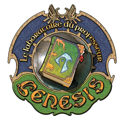 Image d'illustration du laboratoire du professeur Genesis